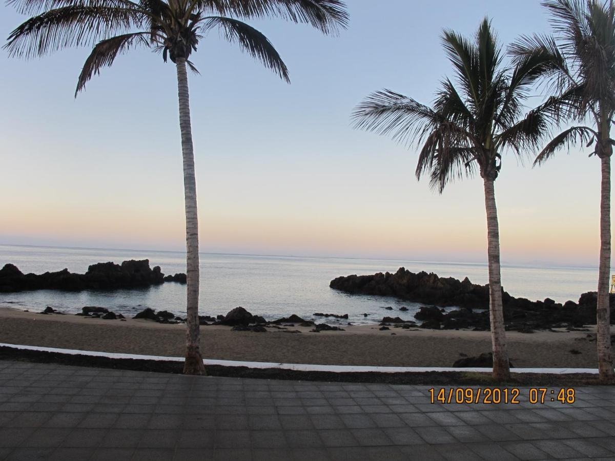 Apartamento Auremar Puerto del Carmen  Exterior foto