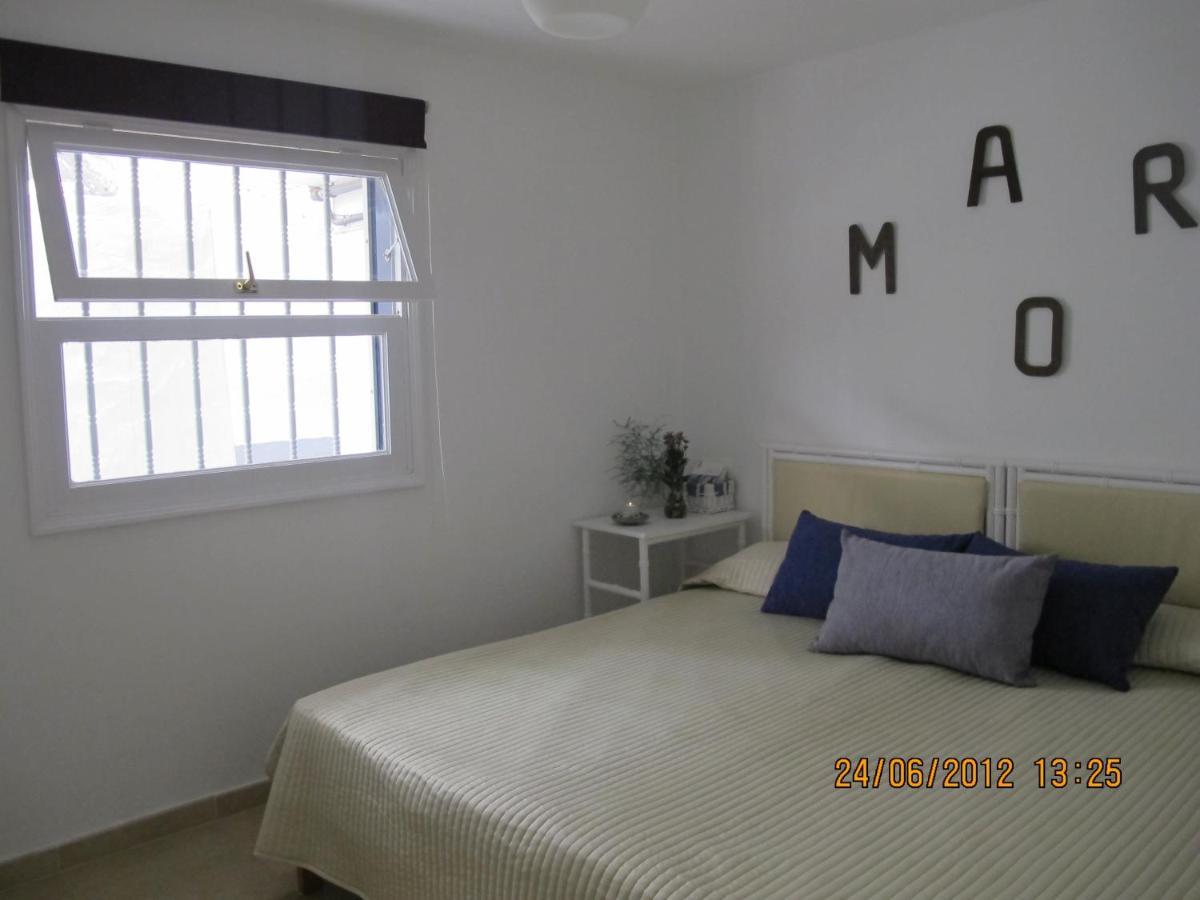 Apartamento Auremar Puerto del Carmen  Exterior foto