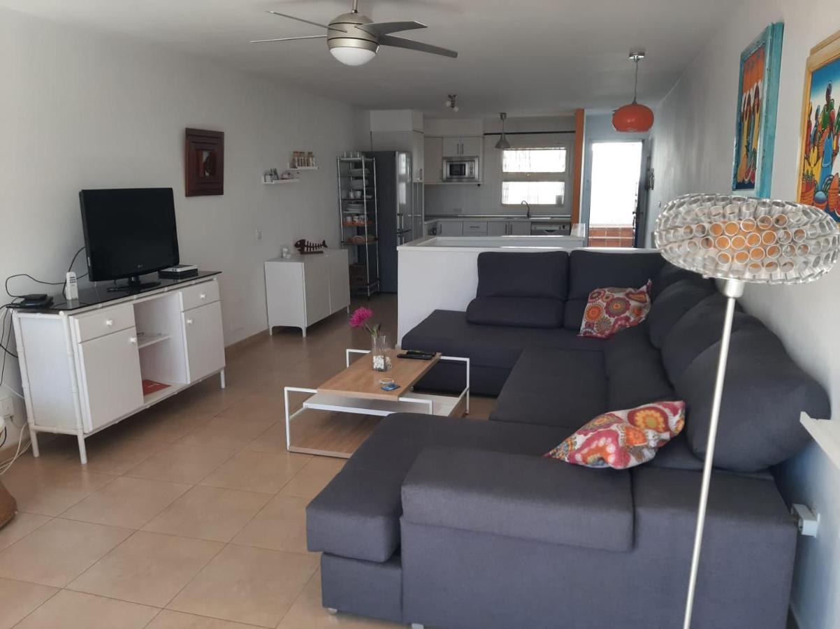 Apartamento Auremar Puerto del Carmen  Exterior foto