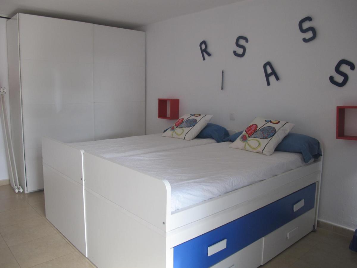 Apartamento Auremar Puerto del Carmen  Exterior foto