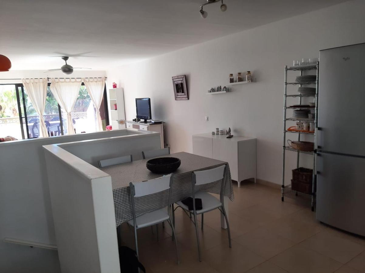 Apartamento Auremar Puerto del Carmen  Exterior foto