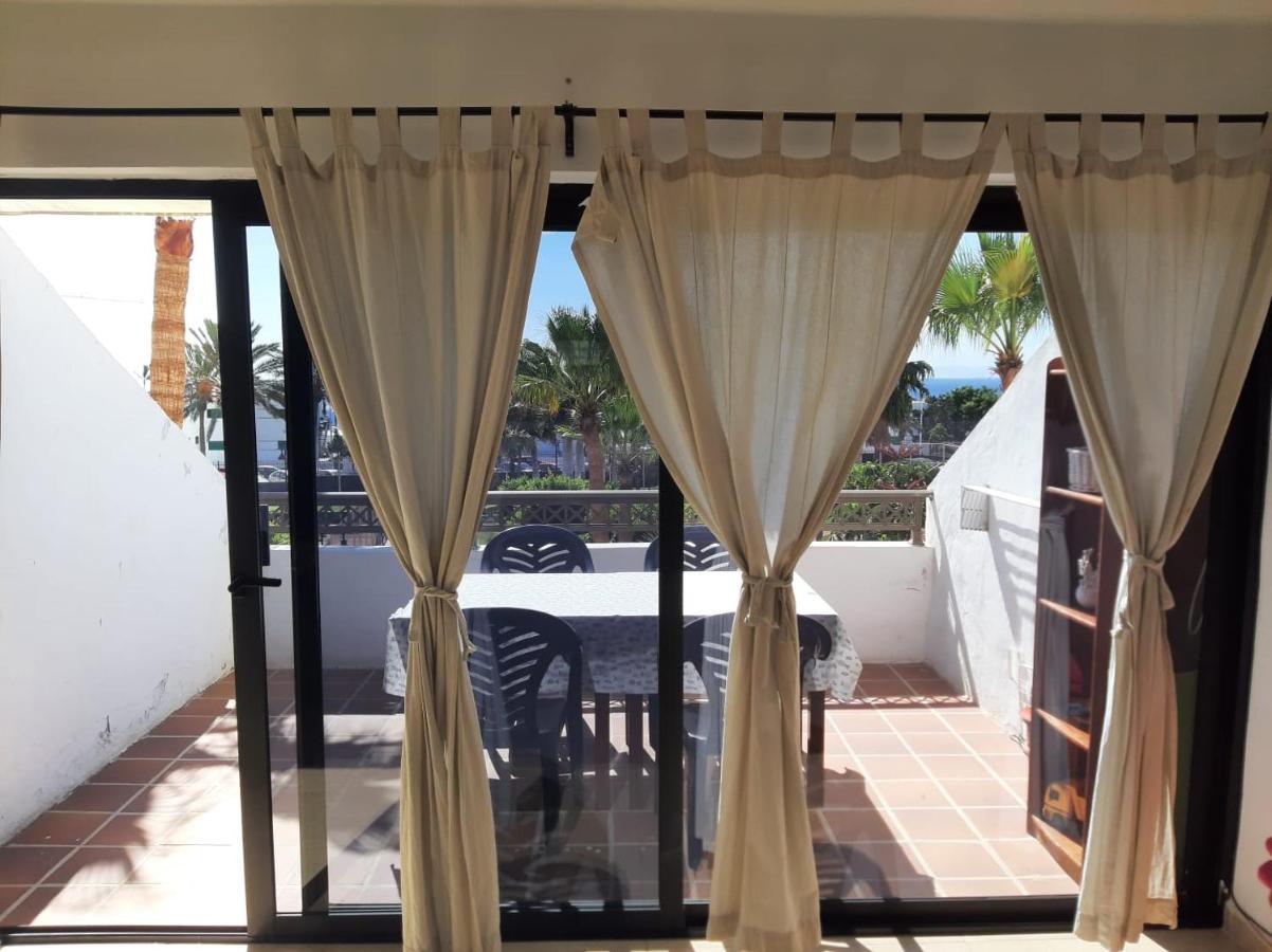 Apartamento Auremar Puerto del Carmen  Exterior foto
