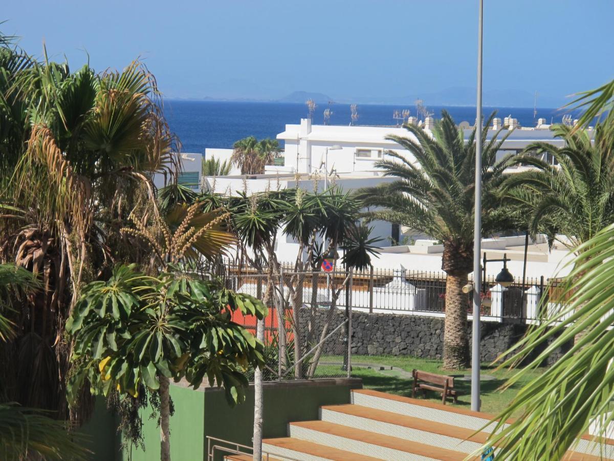 Apartamento Auremar Puerto del Carmen  Exterior foto
