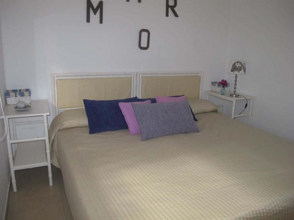 Apartamento Auremar Puerto del Carmen  Exterior foto