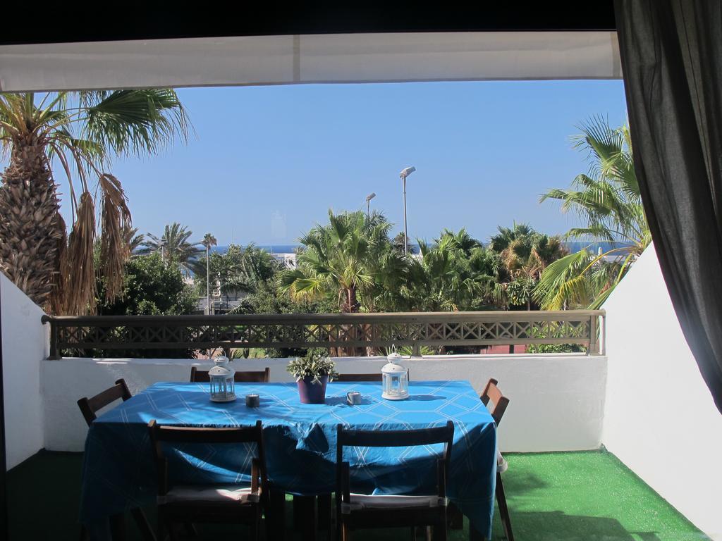 Apartamento Auremar Puerto del Carmen  Exterior foto