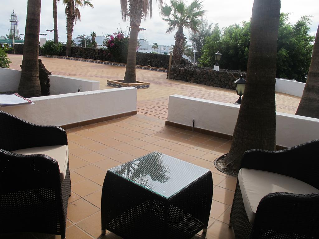 Apartamento Auremar Puerto del Carmen  Exterior foto